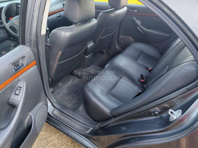 Toyota Avensis 2,0