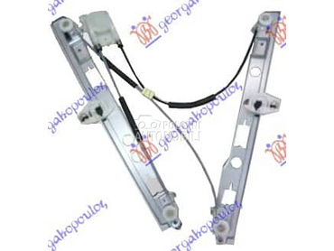 PODIZAC PREDNJEG PROZORA... za Renault Megane od 2005. do 2008. god.