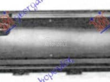 VRATA GEPEKA za Opel Campo od 1995. do 2002. god.