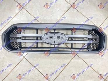 PVC MASKA SIVA/CRNA za Ford Ranger od 2019. do 2022. god.