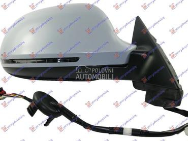 RETROVIZOR ELEKTRICNI SA... za Audi A3 od 2008. do 2012. god.