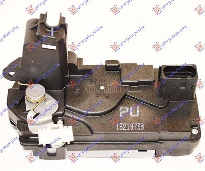 BRAVA ZADNJIH BRATA Levo