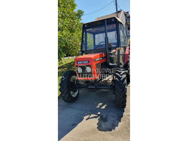 Zetor 5245