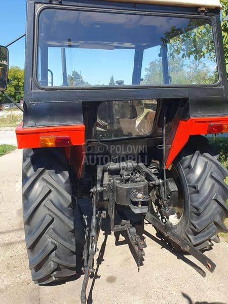 Zetor 5245