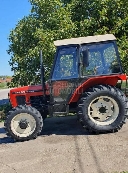 Zetor 5245