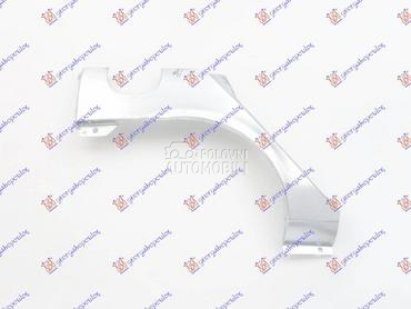 RUB 5 VRATA Desno za Renault Clio od 1998. do 2001. god.