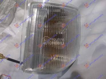 MIGAVAC Levo za Fiat Fiorino od 1997. do 1999. god.