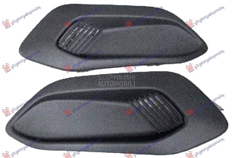 RESETKA PREDNJEG BRANIKA