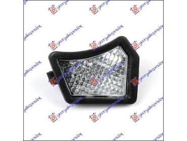 SVETLO U RETROVIZORU Desno za Volvo V70 od 2007. do 2013. god.