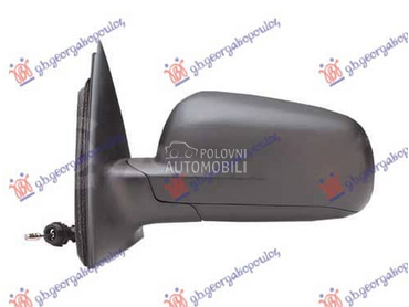 RETROVIZOR MEHANICKI SA... za Seat Arosa od 1997. do 2000. god.