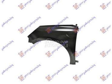 KRILO Levo za Renault Clio od 2019. do 2023. god.