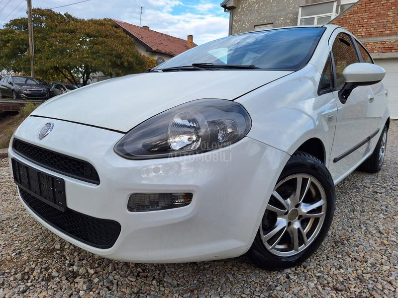 Fiat EVO 1.2 b,8v,5vr,T00P