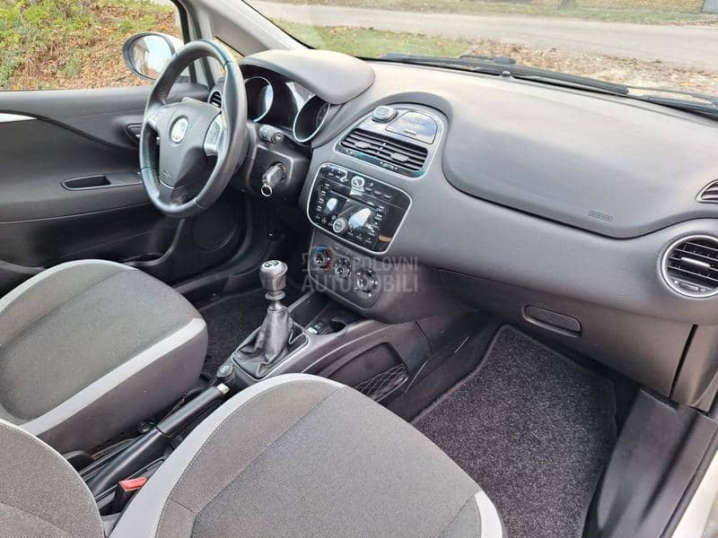 Fiat EVO 1.2 b,8v,5vr,T00P