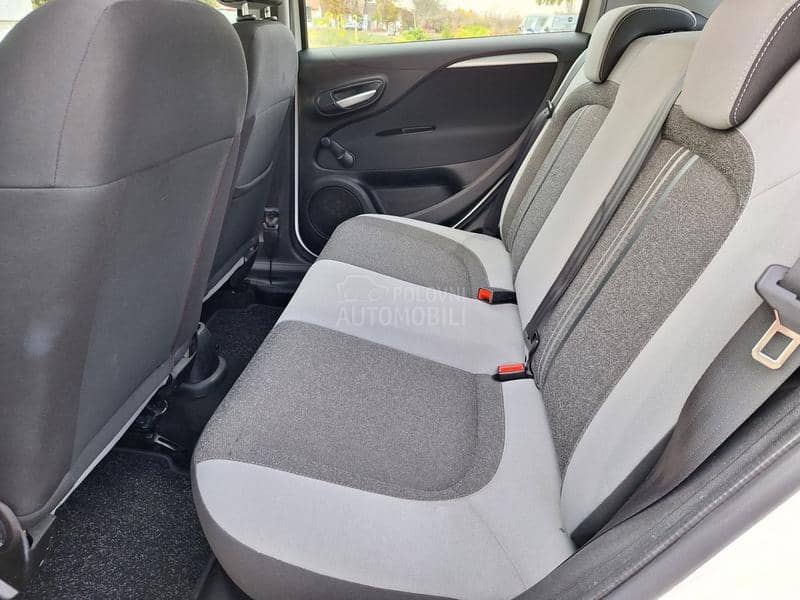 Fiat EVO 1.2 b,8v,5vr,T00P