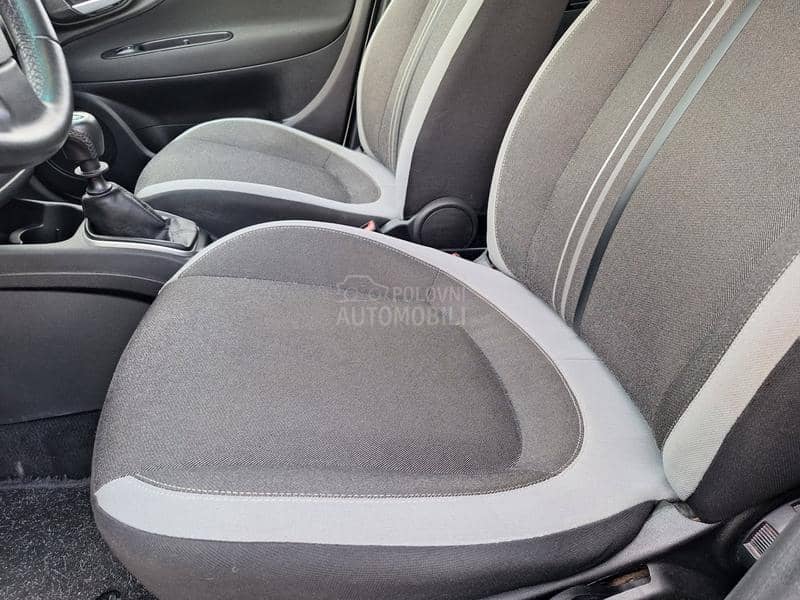 Fiat EVO 1.2 b,8v,5vr,T00P