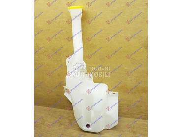 POSUDA ZA TECNOST BRISACA za Ford Mustang od 2015. do 2018. god.