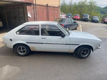 Opel Kadett 