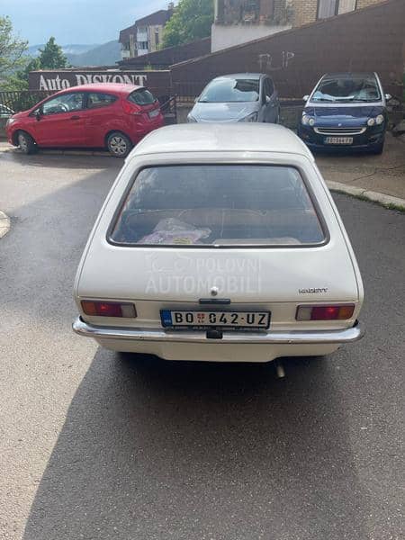 Opel Kadett 