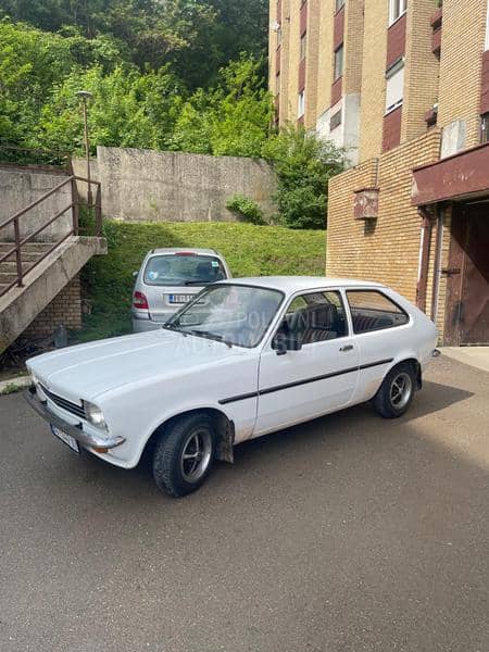 Opel Kadett 