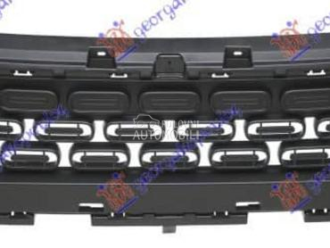 CENTRALNA RESETKA GORNJA za Citroen Berlingo za 2019. god.