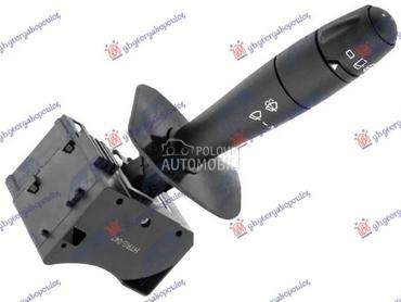 PREKIDAC/RUCICA NA VOLANU za Renault Megane od 1996. do 1998. god.