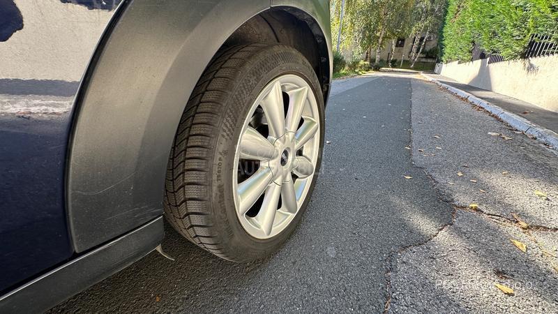 MINI Countryman 2.0 SD ALL4  T O P