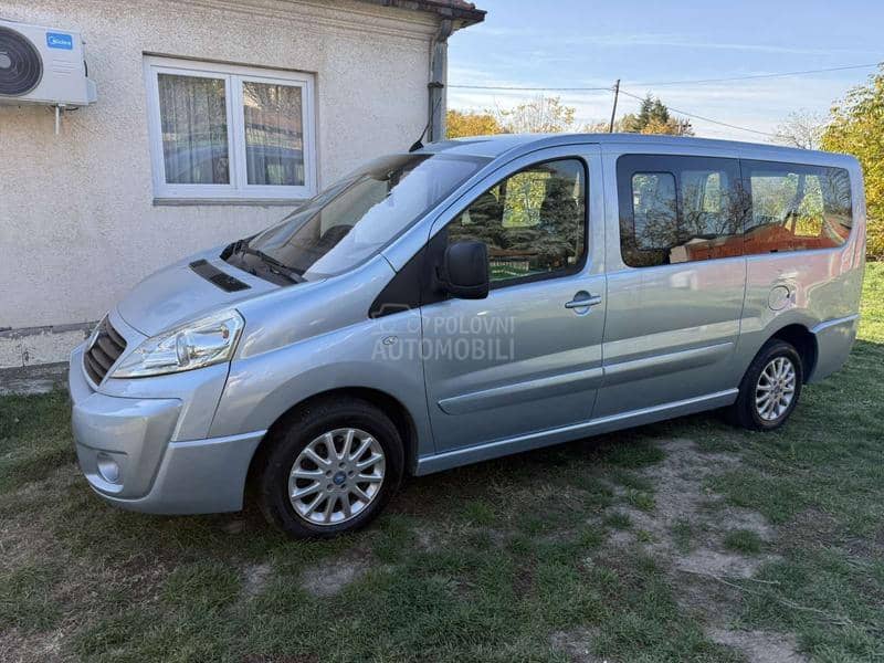 Fiat Scudo 