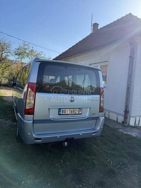 Fiat Scudo 