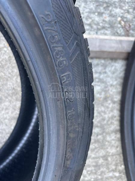 Vredestein 315/30 R22 Zimska