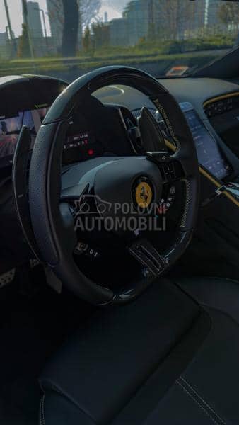 Ferrari Roma 