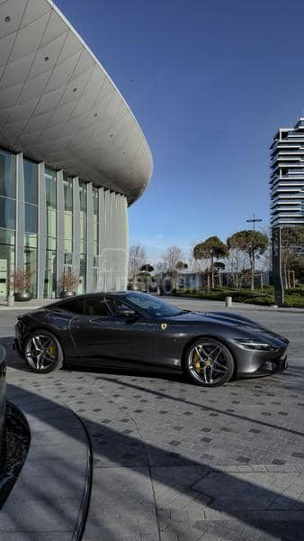 Ferrari Roma 