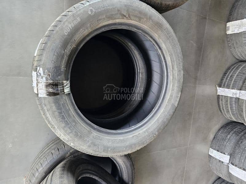 Michelin 225/55 R17 Letnja