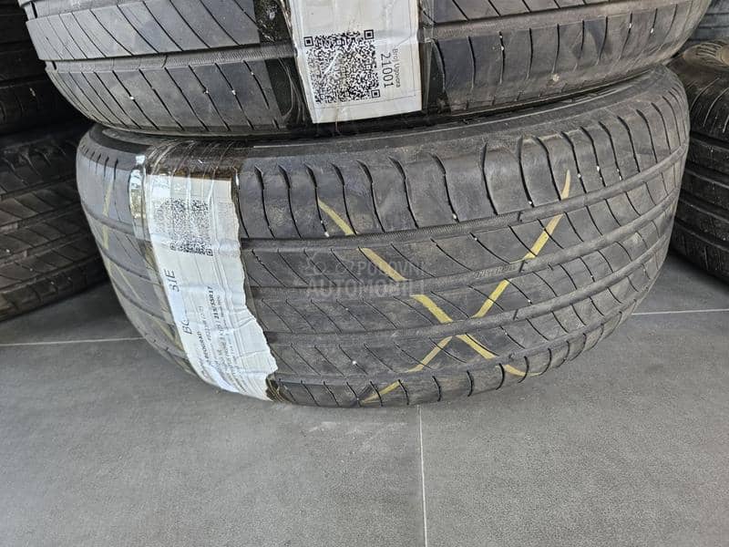 Michelin 225/55 R17 Letnja