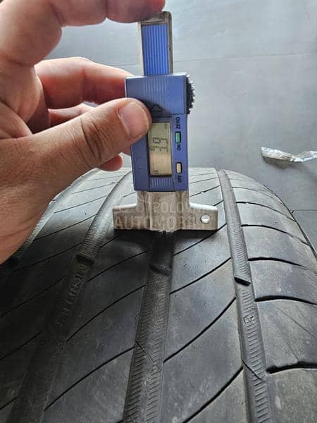 Michelin 225/55 R17 Letnja