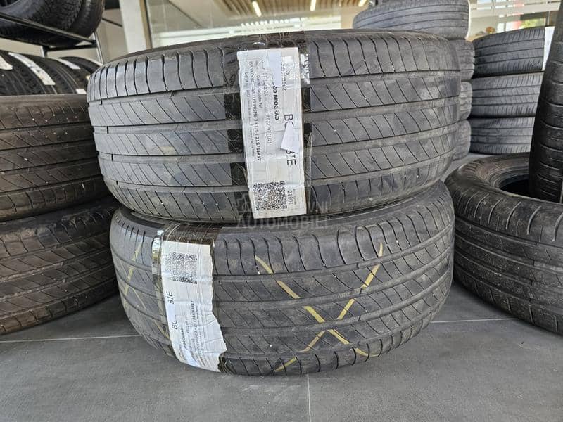 Michelin 225/55 R17 Letnja