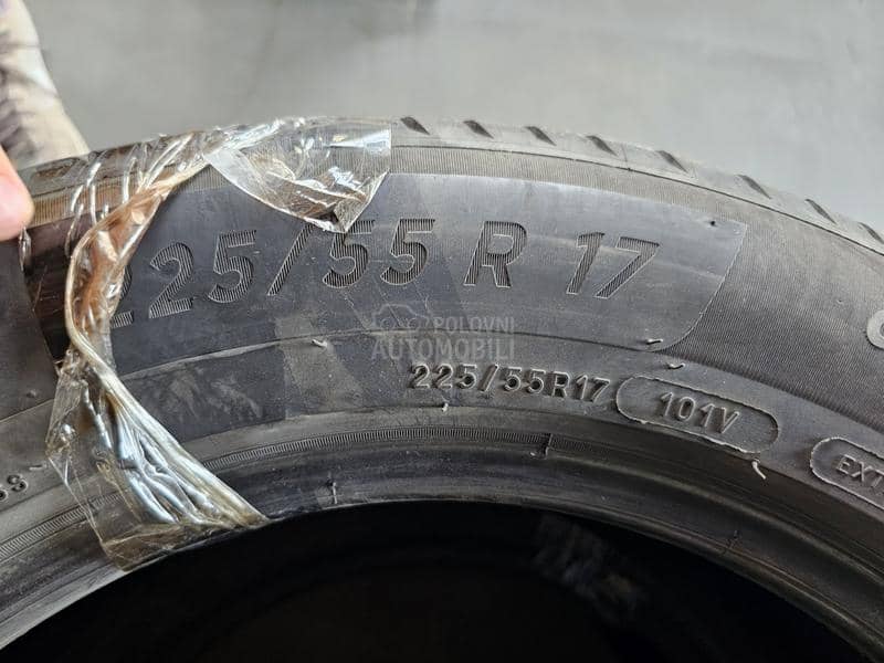 Michelin 225/55 R17 Letnja