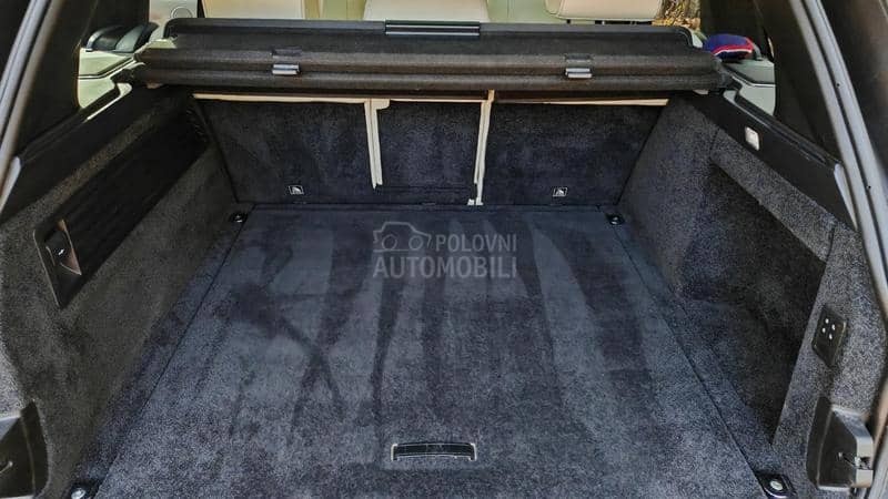 Land Rover Range Rover Vogue