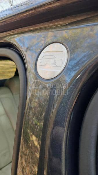 Land Rover Range Rover Vogue