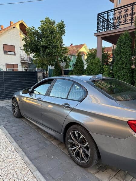 BMW 525 