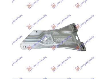 NOSAC PREDNJEG BLATOBRANA... za Volkswagen Golf 6 od 2008. do 2013. god.