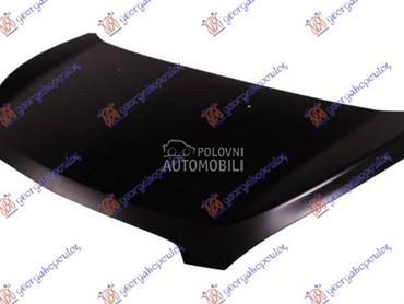 HAUBA za Chevrolet Spark od 2010. do 2013. god.