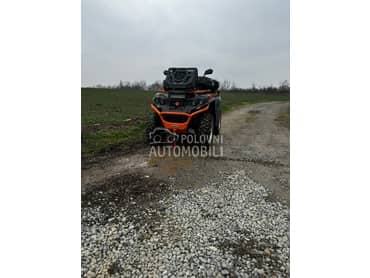 Russkaja Mekhanika 800