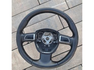 volan s line za Audi A3, A4, A5 ...