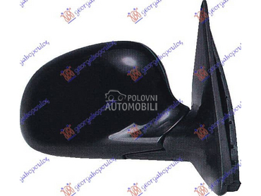 RETROVIZOR ELEKTRICNI Desno za Honda Civic od 1992. do 1996. god.