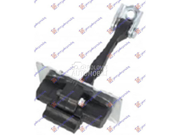 GRANICNIK ZADNJIH VRATA za Citroen C4 Grand Picasso od 2014. do 2017. god.