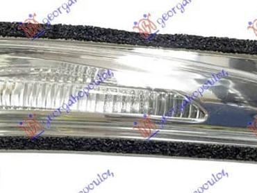 MIGAVAC U RETROVIZORU Desno za Hyundai Accent od 2011. do 2014. god.