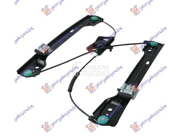 PODIZAC PREDNJEG PROZORA... za Mercedes Benz ML Klasa za 2011. god.