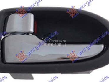 KVAKA PREDNJIH/ZADNJIH... za Mazda MPV od 2003. do 2006. god.