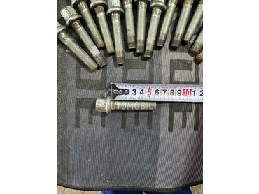 Duzi srafovi za Fiat Bravo, Qubo, Panda ... od 2000. do 2015. god.