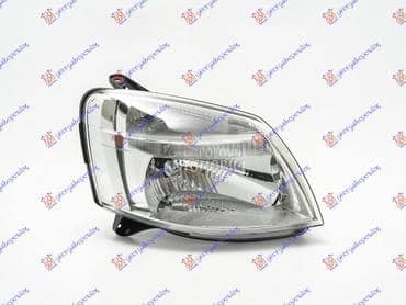 FAR ELEKTRICNI Desno za Citroen Berlingo od 2002. do 2008. god.